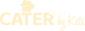 Cater by Kate
